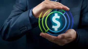 Bomba: un gigante cripto evalúa adquirir a la empresa que emite uno de los dólares digitales más usados
