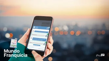 Chat Robot, la franquicia que promete triplicar clientes y recuperar la inversión en 6 meses