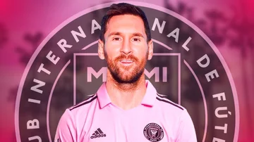 Todo puede cambiar en la vida, menos la pasión (por Messi): cuánto cuesta ir a verlo en su debut en el Inter