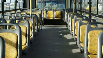 Qué opciones tenés para viajar si te afecta el paro de colectivos
