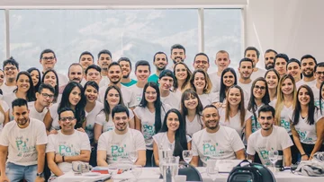 La startup argentina que apuesta fuerte por el talento local y tiene 100 vacantes abiertas: cómo aplicar