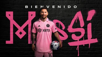Juega Messi y Apple festeja: cómo ver el partido del Inter de Miami gratis gracias a una promo