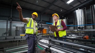 MPC Pavilion: así es la tecnología presentada por Rockwell Automation para la industria minera