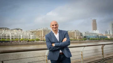 Esta startup quiere que todas las Pymes argentinas usen tecnología cripto: su plan para hacerlo realidad