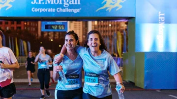 J.P. Morgan Argentina abre las inscripciones para la segunda edición de su Corporate Challenge