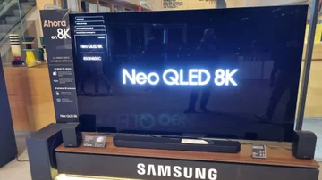 Samsung también se suma al Black Friday con todos estos descuentos y hasta 12 cuotas sin interés
