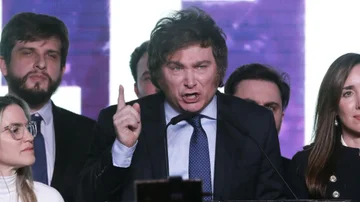 Milei le responde a Elon Musk en las redes sociales: estamos por el buen camino