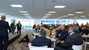 Expertos de la comunidad financiera debatieron sobre los alcances de su interoperabilidad