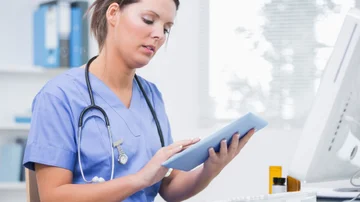 El Gobierno lanza la Historia Clínica Electrońica: qué ventajas ofrece para tu salud y en los turnos médicos