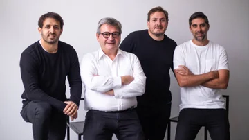 Alprestamo se expande y participará de importantes eventos en la región: cuáles son y de qué tratan