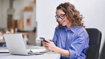 Nunca fue tan fácil aprender inglés: cuatro apps gratuitas para dominar el idioma