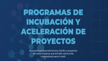 Carrefour Argentina y Mayma buscan revolucionar el retail con estas soluciones de triple impacto