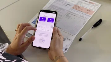Una billetera todo en uno: cómo es la app para pagar, pedir préstamos y rentabilizar tu plata a tasa del 102%