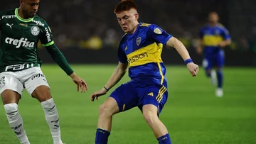 ¿Boca o Fluminense?: la inteligencia artificial reveló quién ganará la final y se consagrará campeón