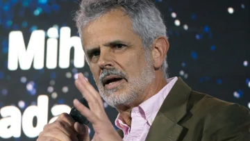 La ONG Bitcoin Argentina, contra la moneda digital de Massa: Puede ser un experimento muy peligroso
