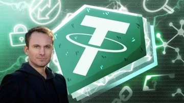 La red de Tether apuesta por una solución desarrollada por IA