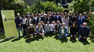 La CESSI organiza el 18° Encuentro Empresarial de la Industria del Software en Rosario
