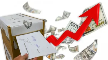 Fórmula postelectoral: qué hacer con los pesos y cómo invertir con retornos asegurados del 28%
