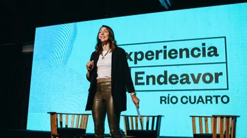 Endeavor 2023: El emprendimiento es clave para cualquier gestión