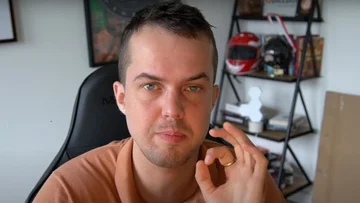 Michael van de Poppe alertó a sus seguidores: qué les dijo acerca de la corrección del mercado cripto