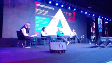 Cómo sería un escenario regulatorio smart para criptos en la Argentina