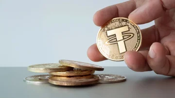 Tether lanzará un nuevo dólar cripto tras las leyes de EEUU que podrían dejar a USDT fuera del mercado