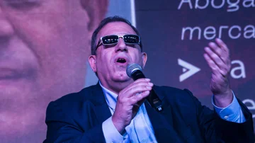 Mano a mano con Maslatón: qué piensa de Massa, Milei y por qué advierte que es imposible dolarizar