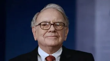 Invertí como Warren Buffett: cómo operar el CEDEAR de su fondo con pesos y cuánto podés ganar en dólares