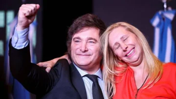 El triunfo de Javier Milei desató un picante cruce en la red social X entre presidentes de países de la región