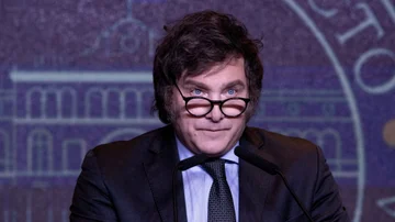 El Gobierno planea borrar las bases de datos del blanqueo, con una ventaja adicional para los contribuyentes