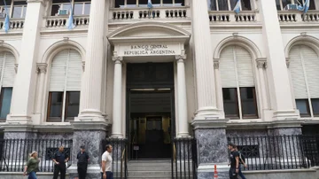Tras la decisión del BCRA: así queda actualizada la tasa de Cuota Simple