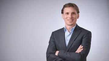 Este argentino le ganó de mano a Elon Musk y ya ofrece internet satelital a 20 provincias