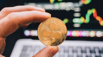 ¿XRP tiene dos precios? Denuncian que estarían controlando su valor en secreto