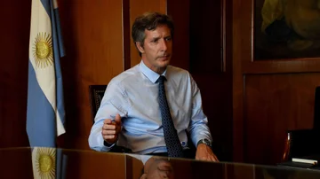 Reunión clave entre el BCRA y banqueros: Bausili reveló qué hará con las tasas de interés y las Leliq