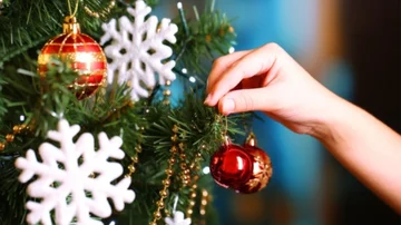 Cómo planificar la Navidad con Inteligencia Artificial