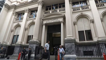 ¿Llega el fin de las Leliqs?: Esto anunció el Banco Central en un comunicado