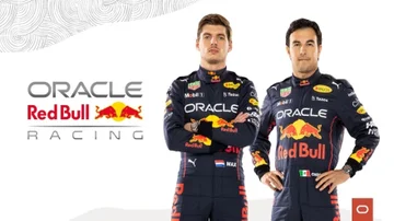Red Bull desembarca en el mundo digital: así es su exclusiva colección de NFT