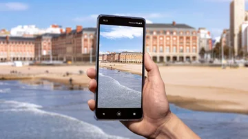 El hitazo del verano: así estrenó Personal el 5G en Mar del Plata, Pinamar y Cariló