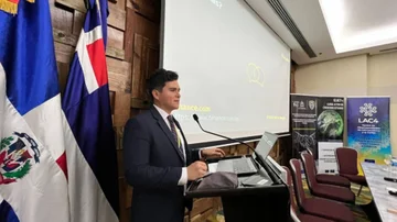 Binance colabora con Interpol para reforzar la ciberseguridad en Latinoamérica
