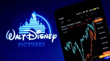 Cómo invertir en Disney desde la Argentina y qué ganancias puedo obtener en el corto plazo
