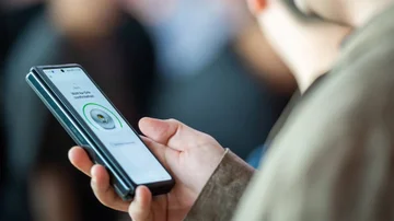 Worldcoin: se presentó un proyecto de ley en diputados para regular el uso de datos biométricos