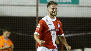 Este club argentino decidió tokenizar a 15 futbolistas: pretende levantar u$s2,5 millones