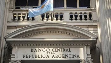 El Banco Central aprobó la venta de HSBC Argentina al Grupo Galicia