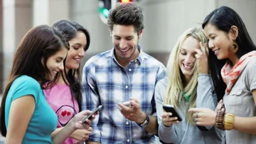 Estos son los celulares con mejor batería este 2025