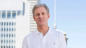 Cofundador de Ripple donó más de u$s10 millones para la campaña electoral de Kamala Harris