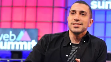 El fundador de Tinder cumplió su promesa: Sean Rad está en el país y se reunirá con Javier Milei