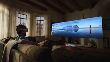 Vision Pro: ¿cuánto cuesta y cómo funciona las nuevas gafas de realidad virtual de Apple?