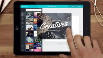 Canva presenta su nueva suite de soluciones basadas en inteligencia artificial