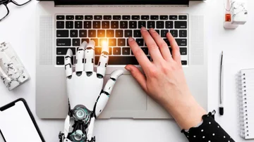 Ballie: el robot con IA de Samsung se potencia ahora con Gemini de Google