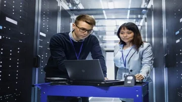 SAP impulsa la transformación empresarial con esta nueva solución de inteligencia artificial